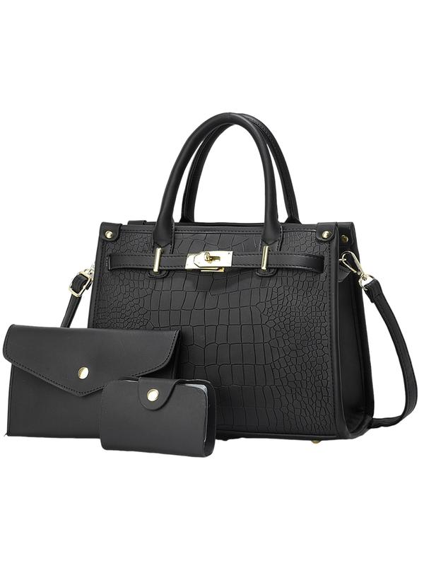 Pure Opulence Bag