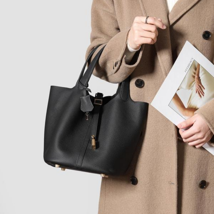 Elise Lock Bag