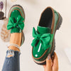 ÉCLAT™ | Bow Detail Loafer