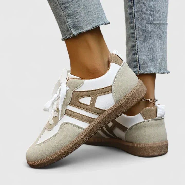 DALILA | ORTHOPAEDIC SNEAKERS