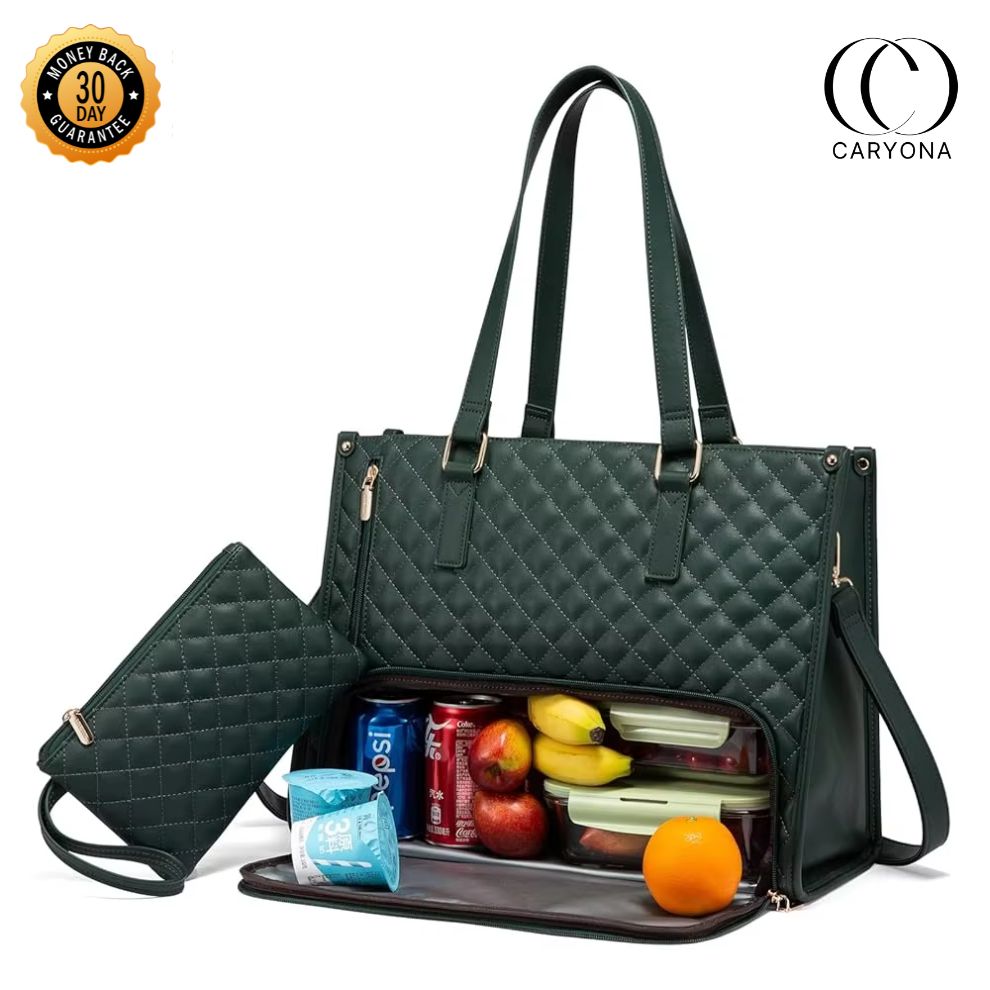 HAVEN™ | Dual Purpose Tote