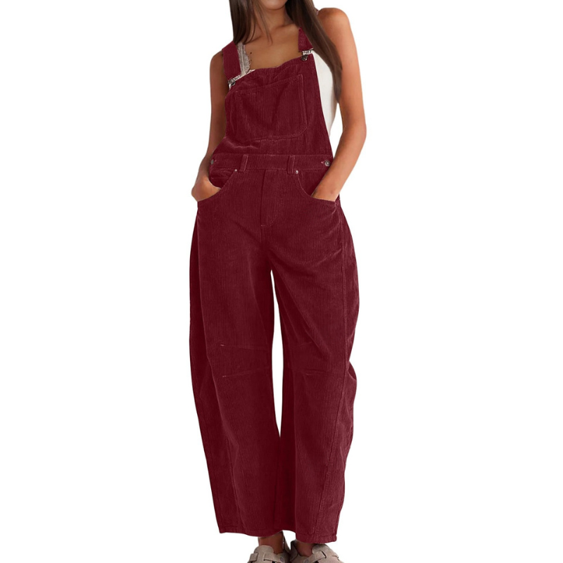 BLOSSOM™ | Wide Leg Overall