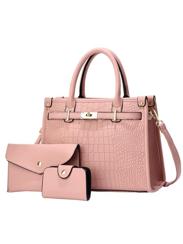 Pure Opulence Bag