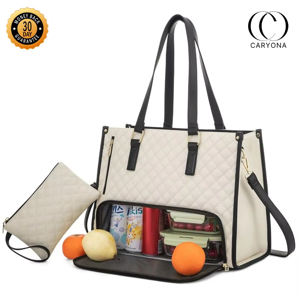 HAVEN™ | Dual Purpose Tote
