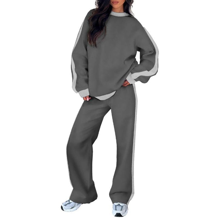 ZAIRA™ 2-Piece Lounge Set