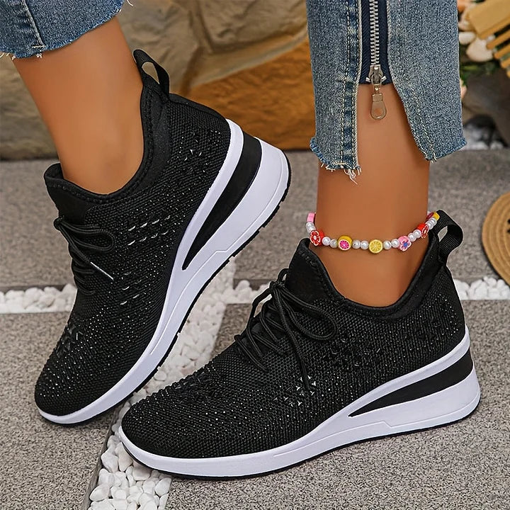 VANESA Orthopedic Sneakers