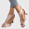 Bella | Orthopedic Heels
