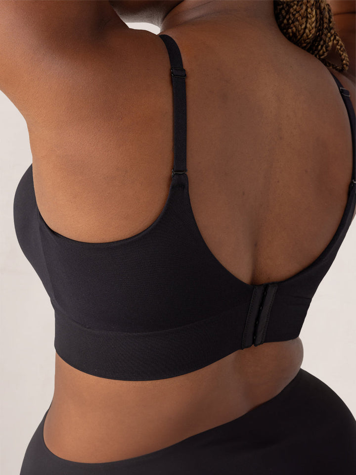 Sienna -  Supportive Comfort Wireless Shaping Bra