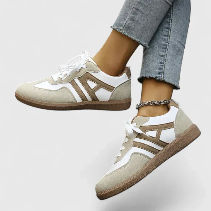 DALILA | ORTHOPAEDIC SNEAKERS