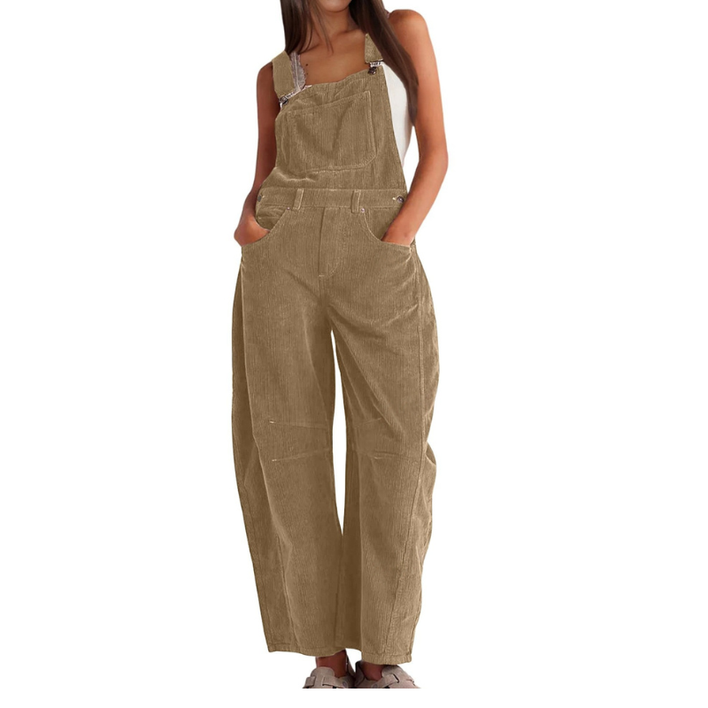BLOSSOM™ | Wide Leg Overall