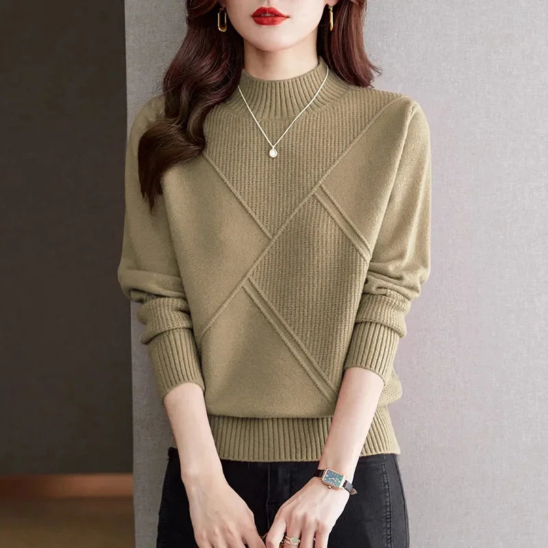 NEYRAMI CASHMERE SWEATER