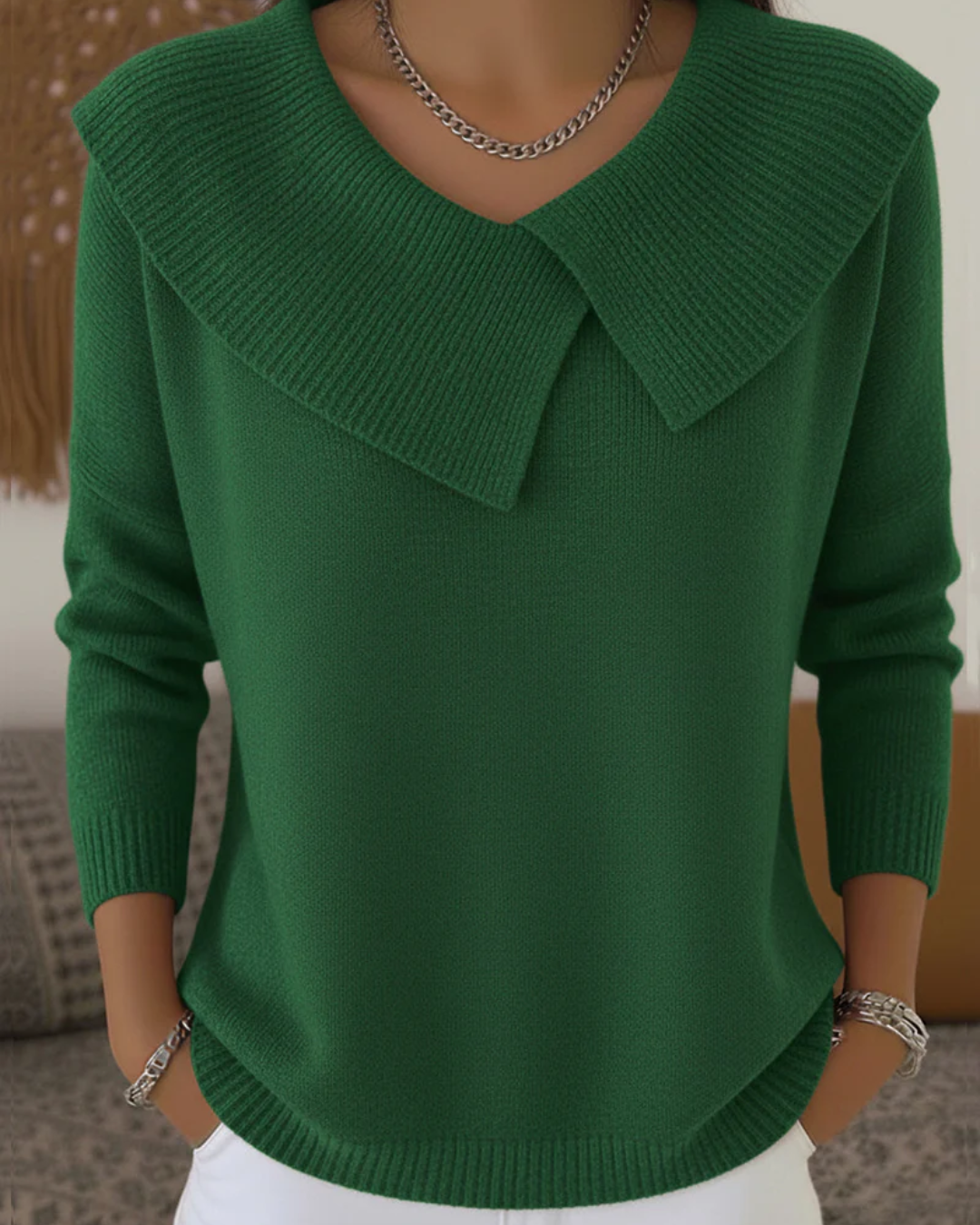 The Colette — chic, French-inspired, effortlessly elegant