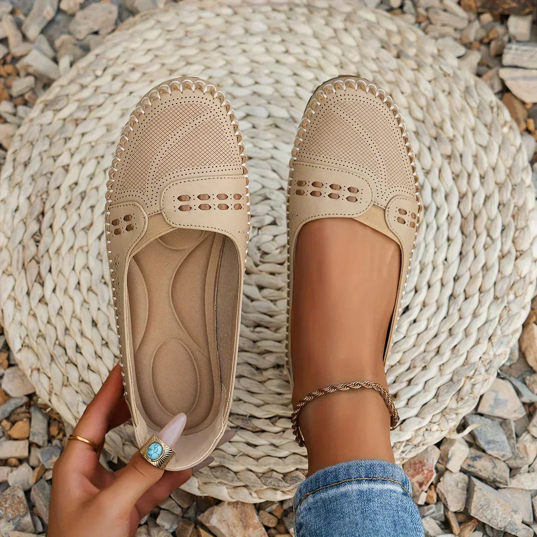 GLIDE™ | Everyday Slip-On