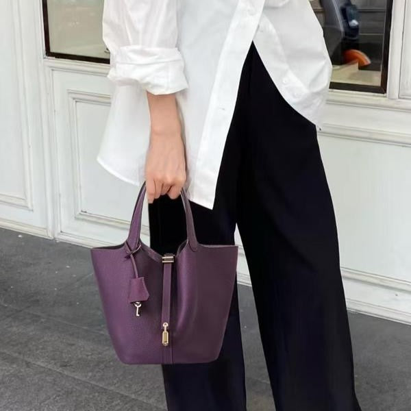 Elise Lock Bag