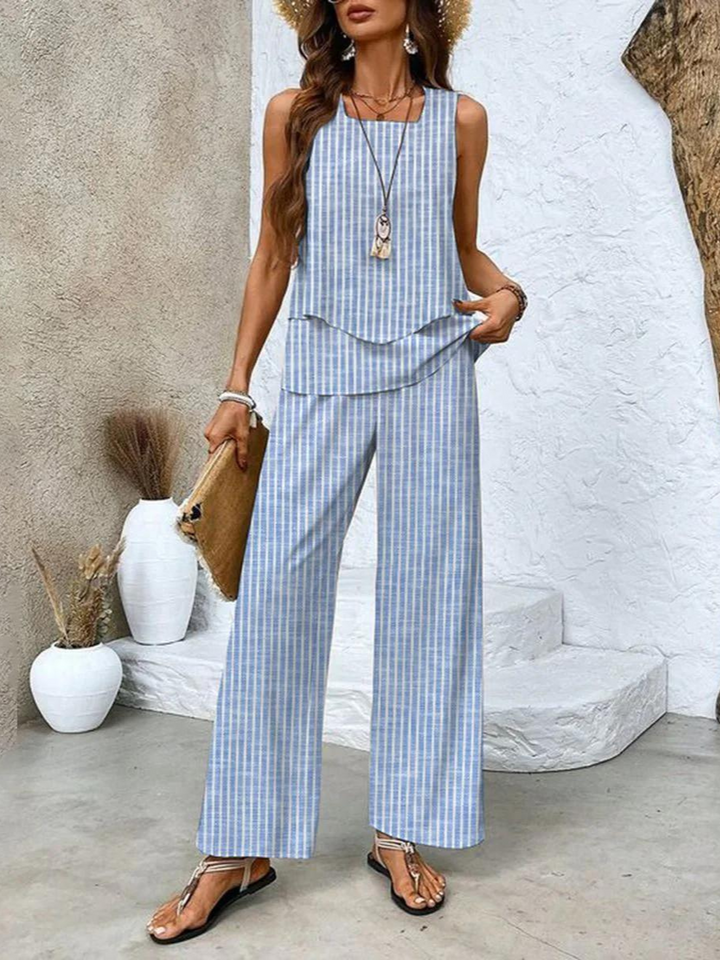 Pricilla | Elegant Set
