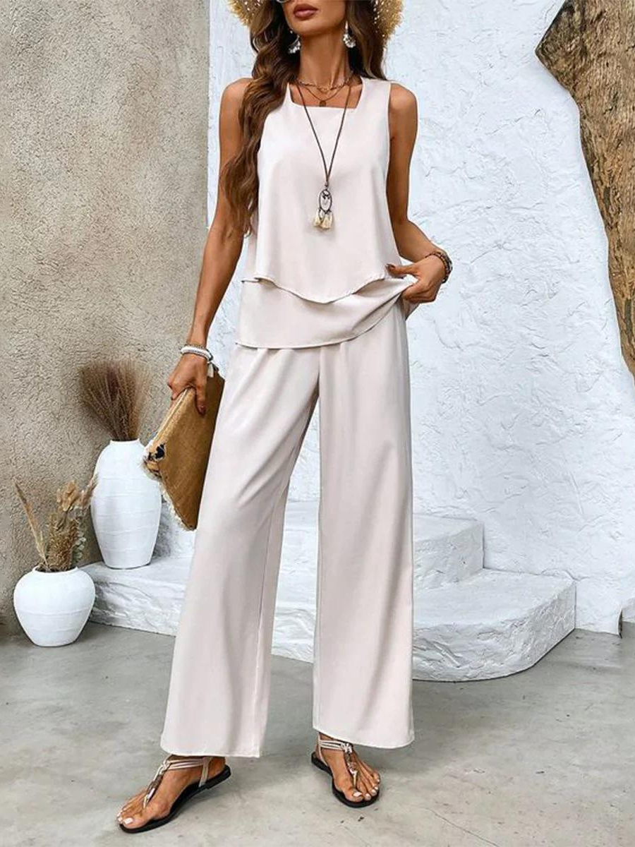 Pricilla | Elegant Set