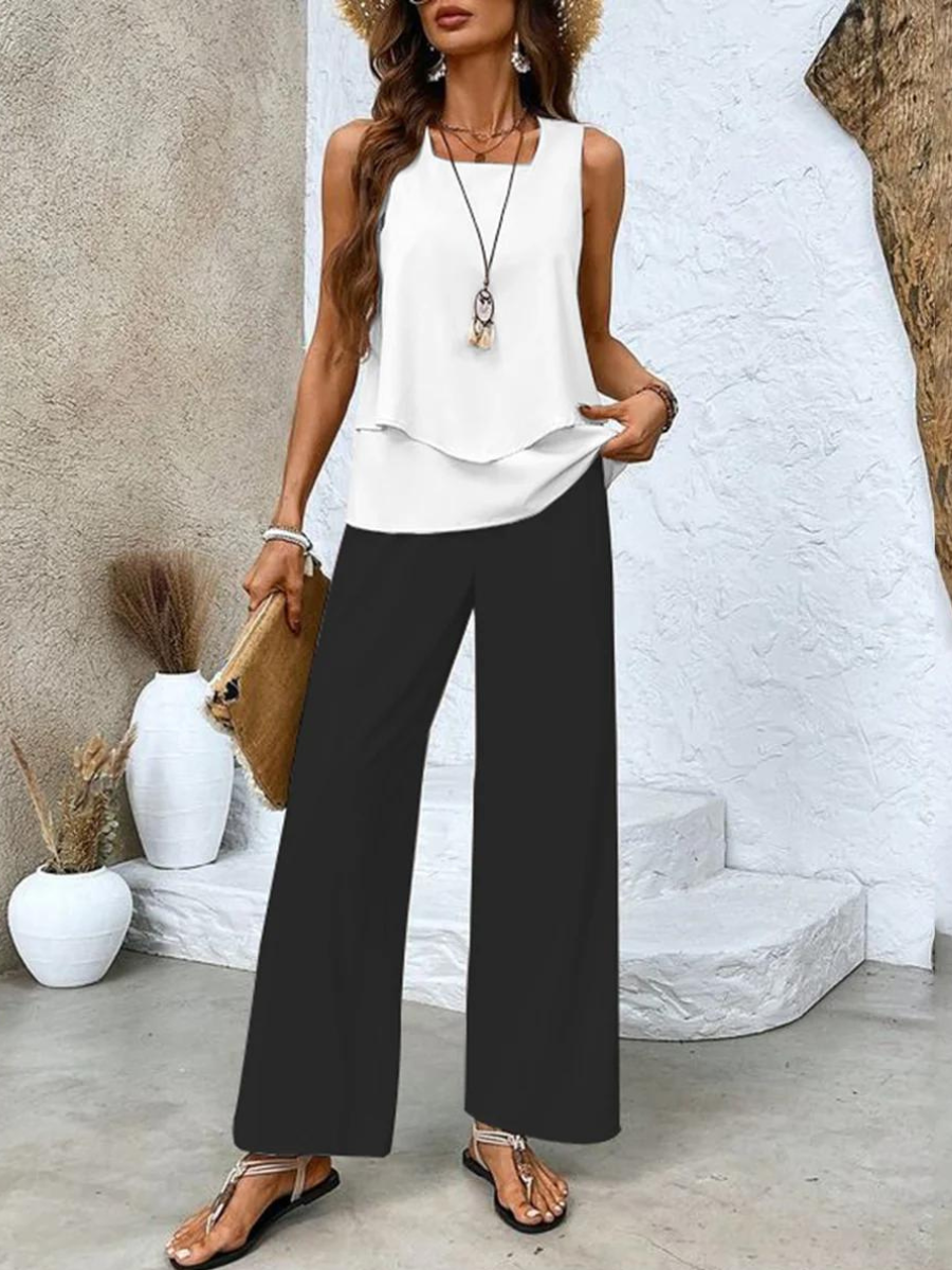 Pricilla | Elegant Set