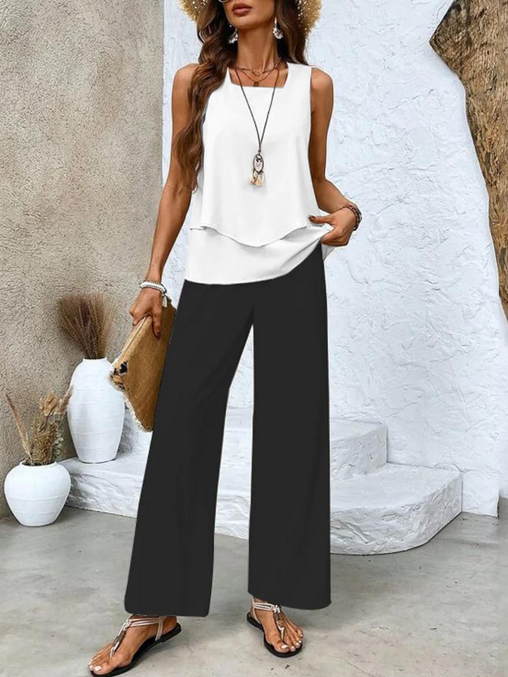 Pricilla | Elegant Set