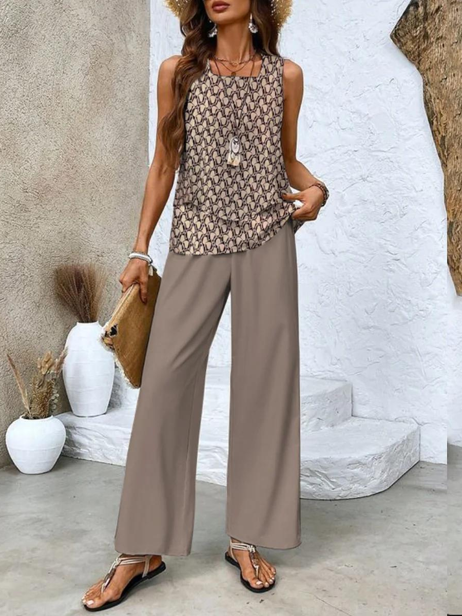 Pricilla | Elegant Set