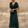 Bella | Elegant Maxi Party Dress