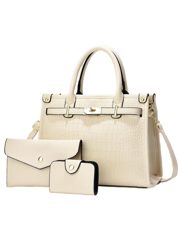 Pure Opulence Bag