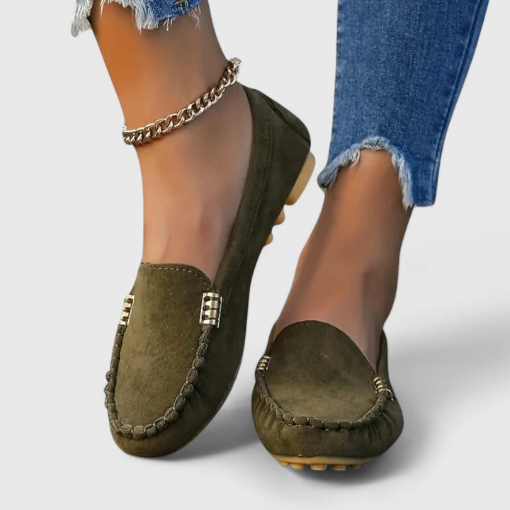 Evelyn | ORTHOPEDIC LOAFER