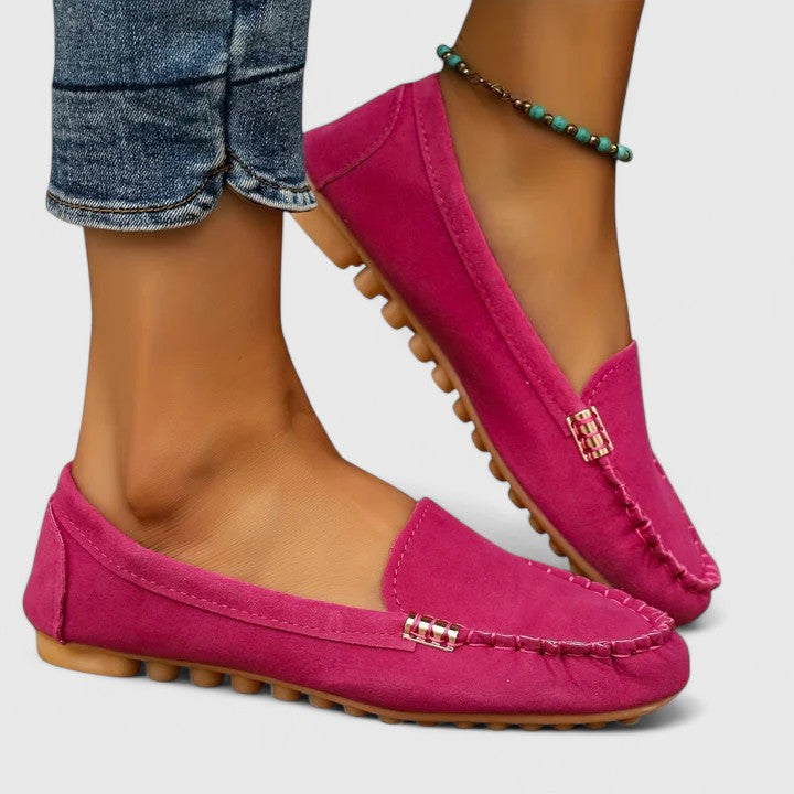 Evelyn | ORTHOPEDIC LOAFER