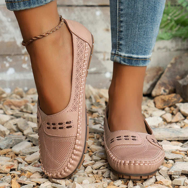 GLIDE™ | Everyday Slip-On