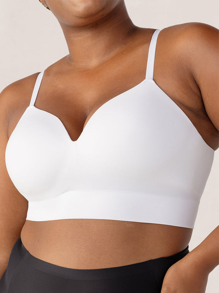 Sienna -  Supportive Comfort Wireless Shaping Bra