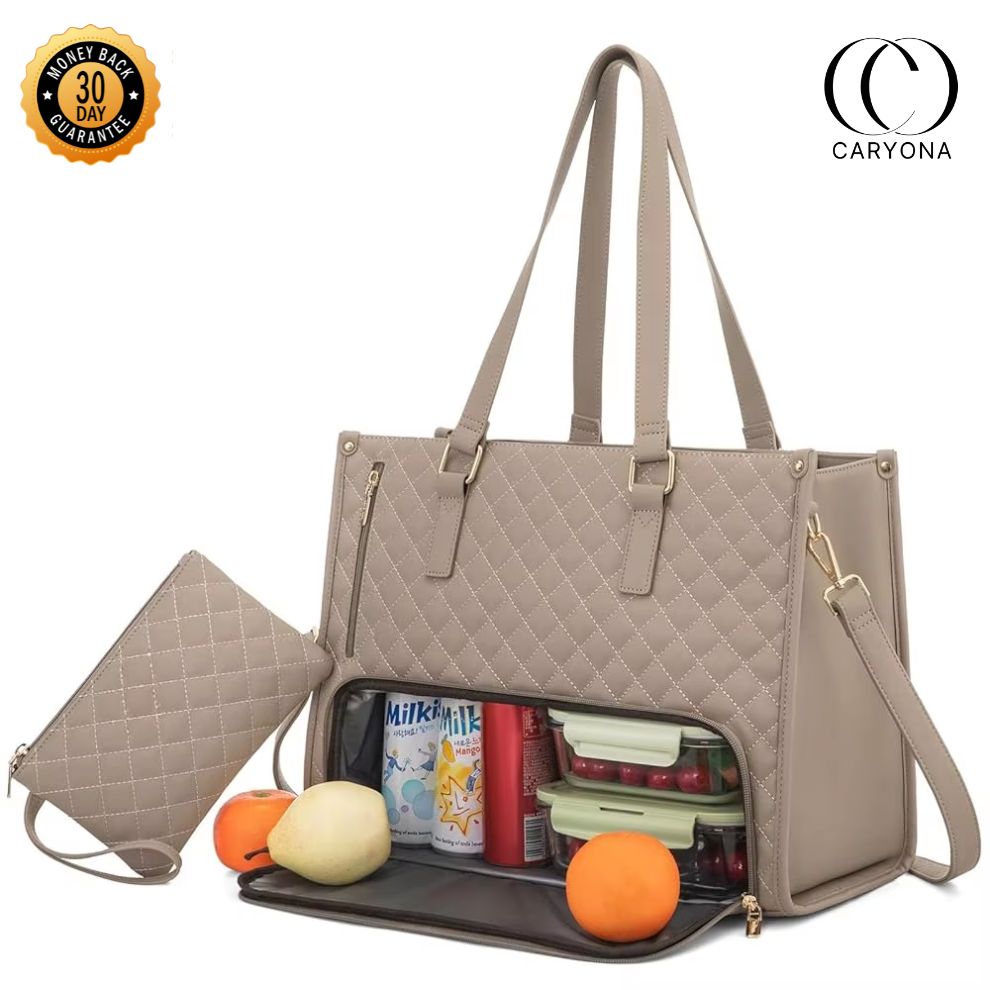 HAVEN™ | Dual Purpose Tote