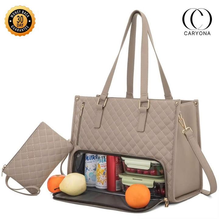 HAVEN™ | Dual Purpose Tote