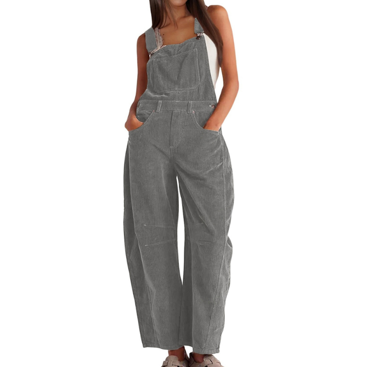 BLOSSOM™ | Wide Leg Overall