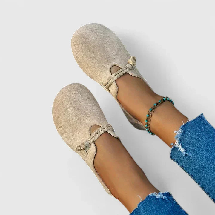 Giselle| Orthopedic Loafers