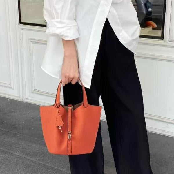 Elise Lock Bag