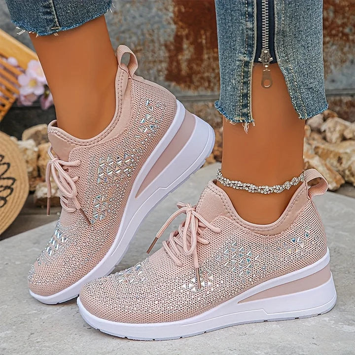 VANESA Orthopedic Sneakers