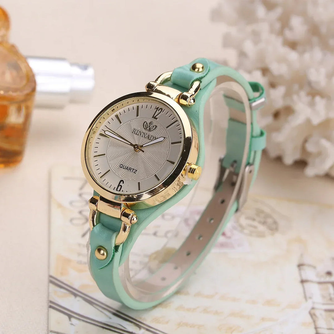 Lumière Watch Co.
