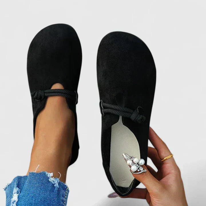 Giselle| Orthopedic Loafers