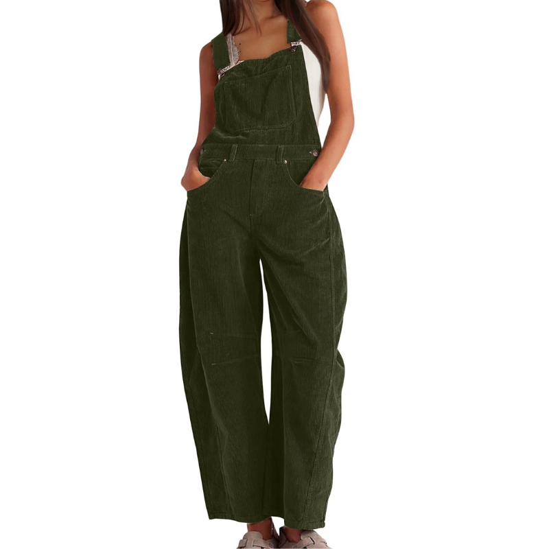 BLOSSOM™ | Wide Leg Overall