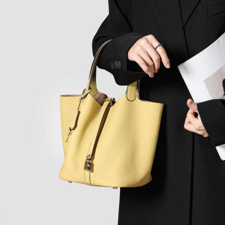 Elise Lock Bag