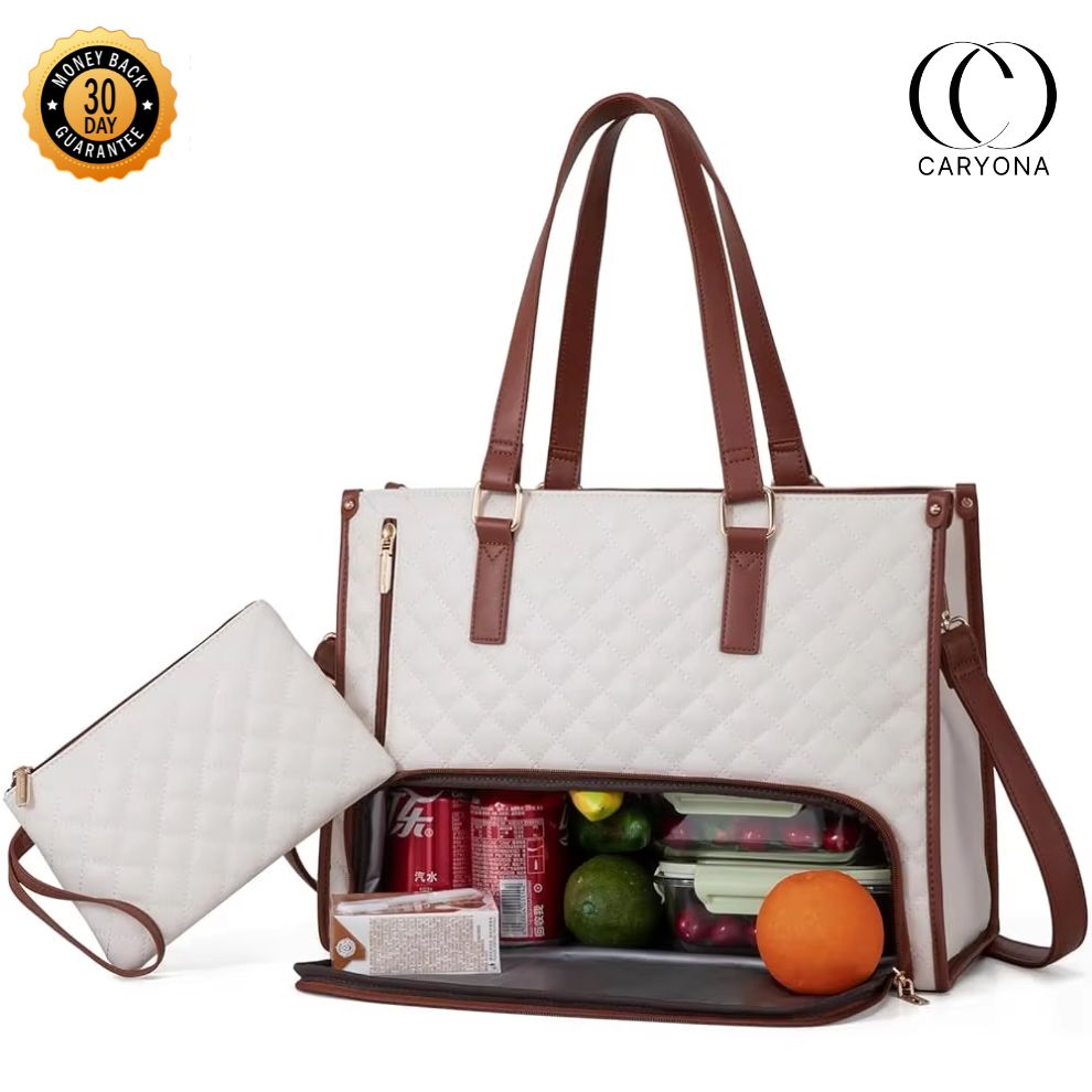 HAVEN™ | Dual Purpose Tote