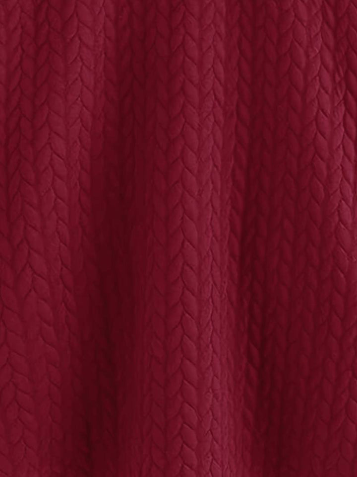 Julie | Quilted Hooded Coat