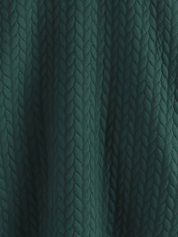 Julie | Quilted Hooded Coat