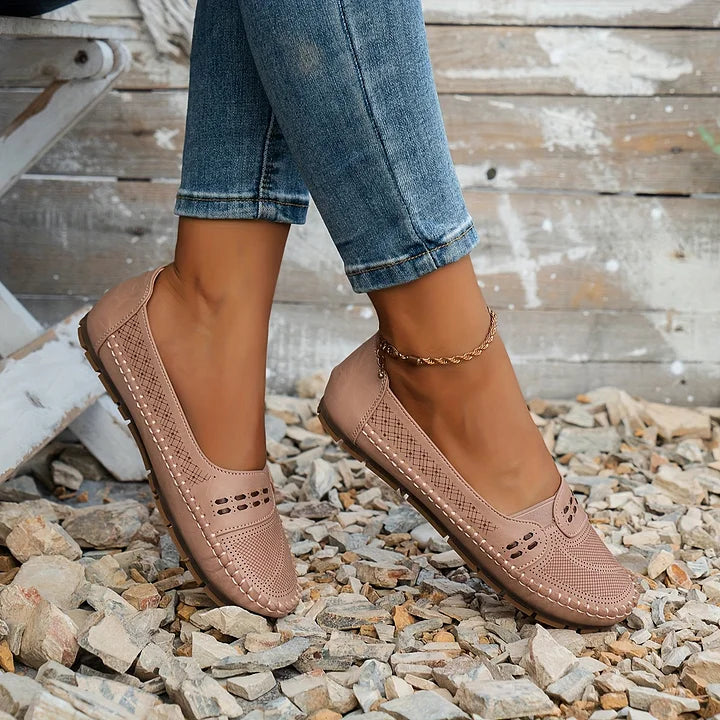 GLIDE™ | Everyday Slip-On