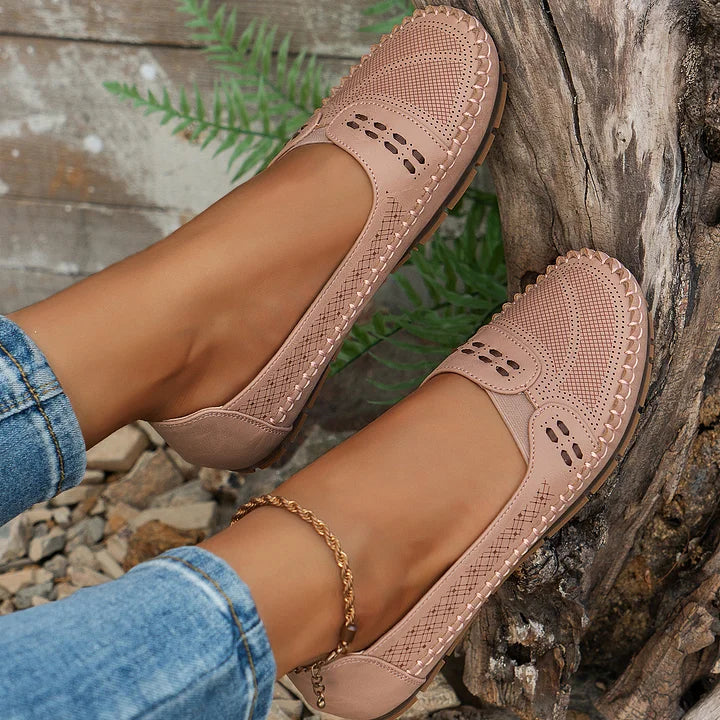 GLIDE™ | Everyday Slip-On