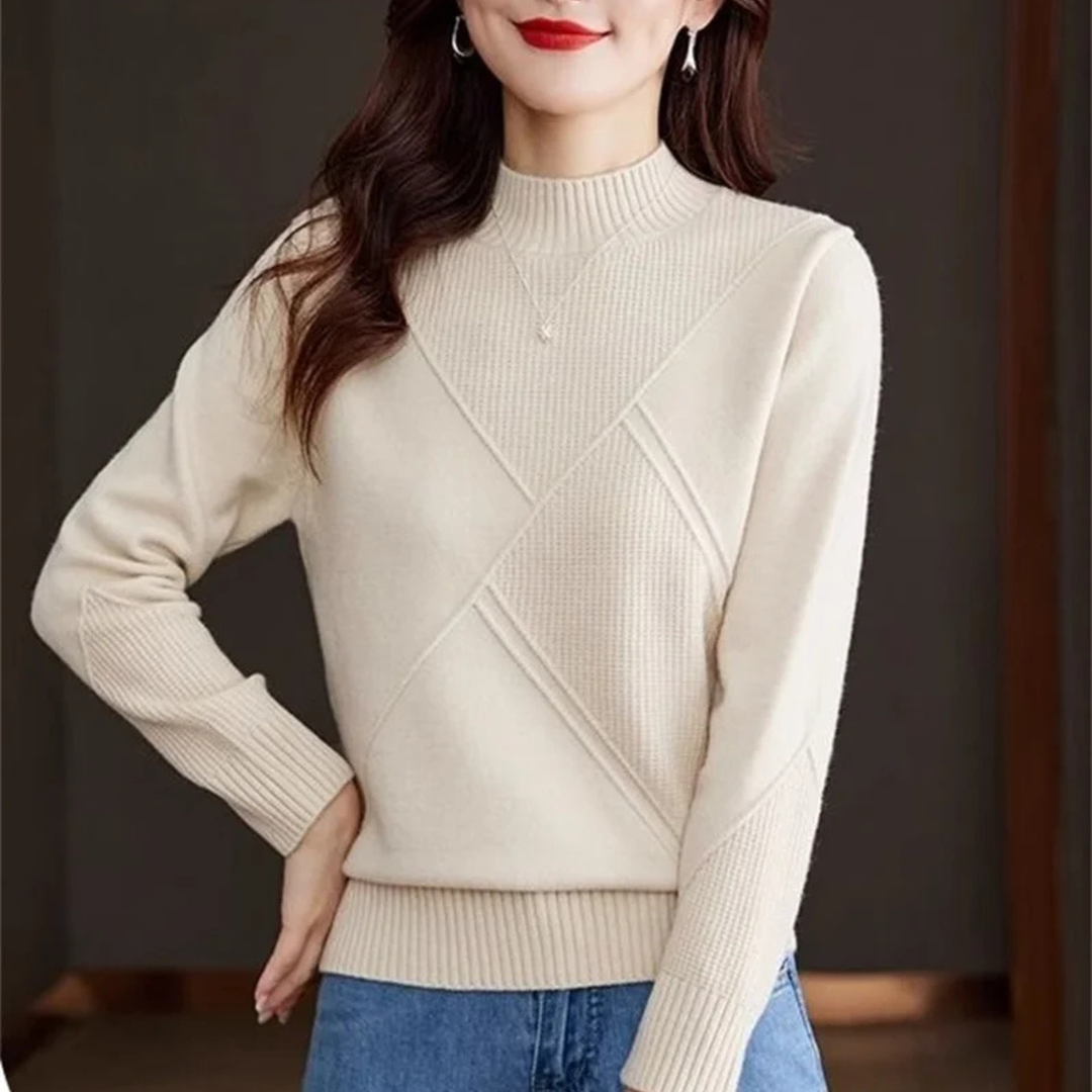 NEYRAMI CASHMERE SWEATER