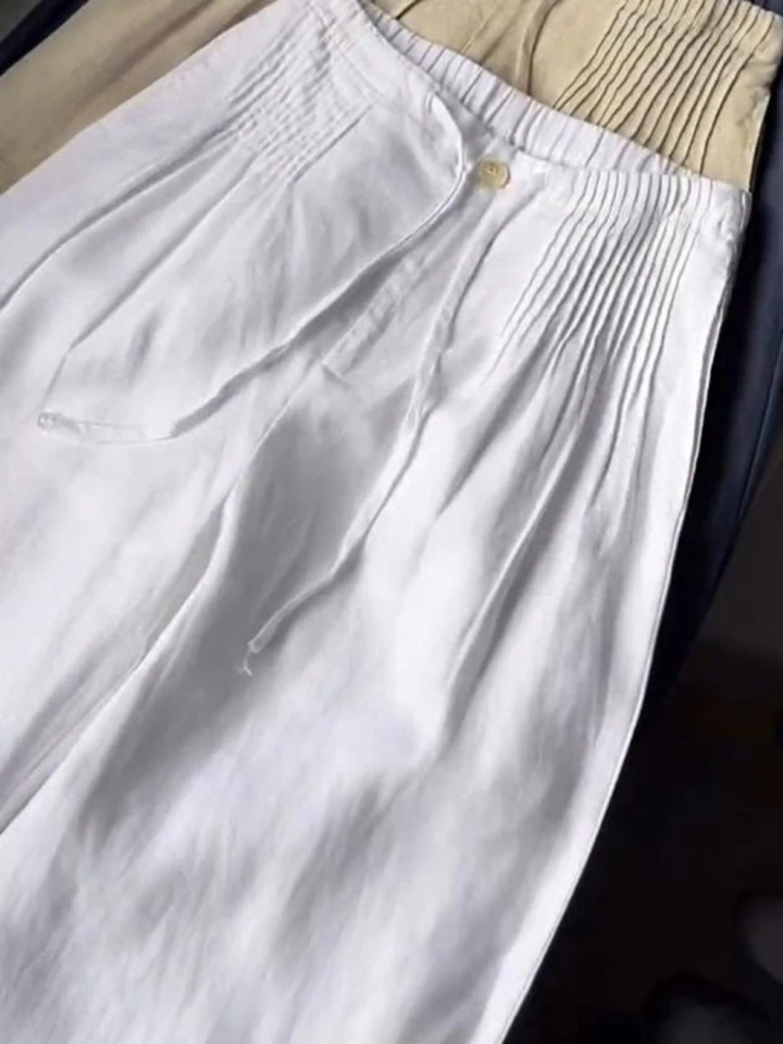 Bella | Wide Leg Pants