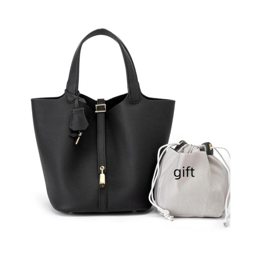 Elise Lock Bag