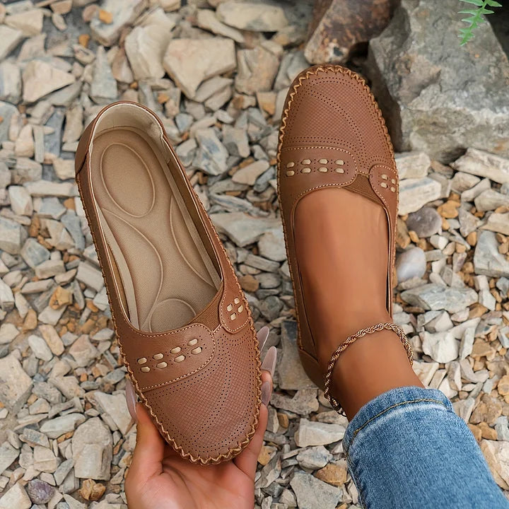 GLIDE™ | Everyday Slip-On