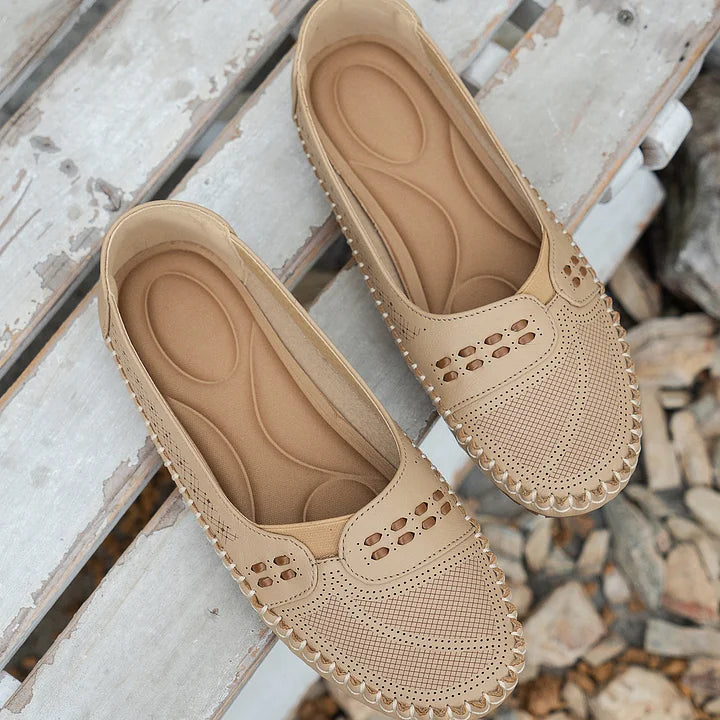 GLIDE™ | Everyday Slip-On