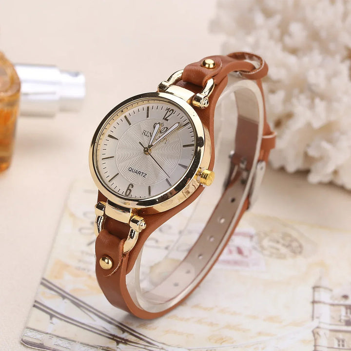 Lumière Watch Co.